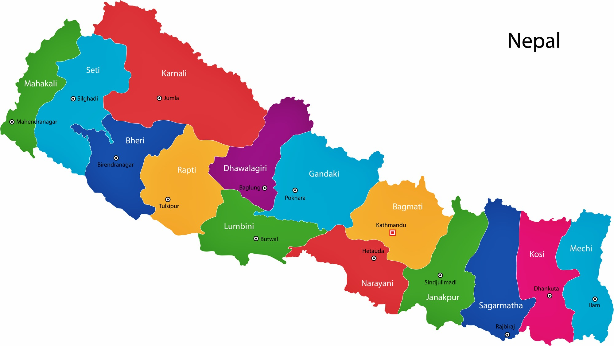 Nepal Image